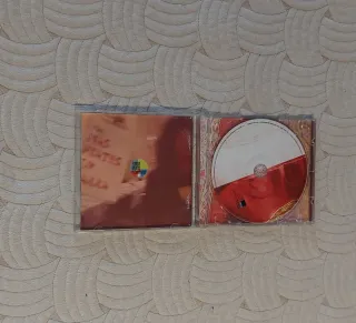 CD Martires del Compas - Vacuum Packed