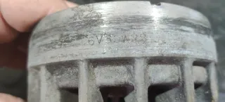 Encendido Vespino 6V