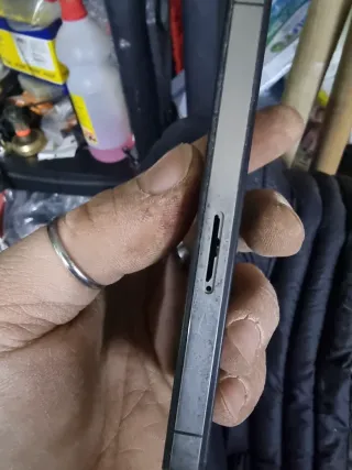 iPhone 4 nero non funzionante