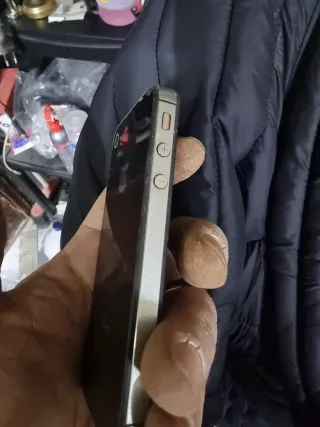 iPhone 4 nero non funzionante