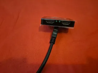 Adaptador USB a HDMI HDTV