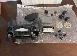 2 Joystick PS4 difettosi