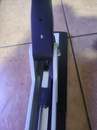 Grapadora KW-trio 5000 Alta Capacidad