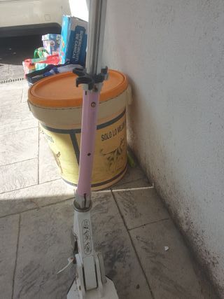 Patinete Oxelo 3-6 años