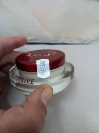 Crema Guinot Age Nutritive