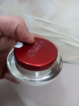 Crema Guinot Age Nutritive