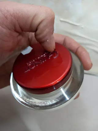 Crema Guinot Age Nutritive