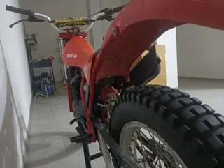 Montesa Cota 304