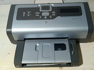 Impresora HP Photosmart 7755