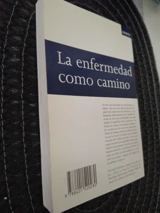 La enfermedad como camino