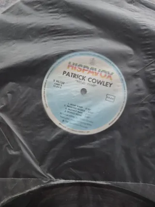 3 Vinilos Clásicos