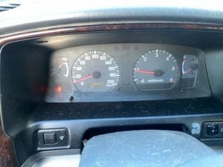 Mitsubishi Montero sport 2004 k90