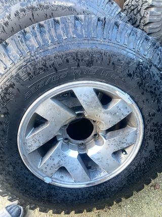 Mitsubishi Montero sport 2004 k90