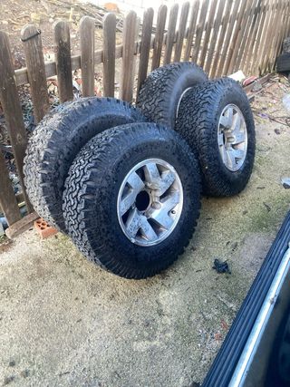 Mitsubishi Montero sport 2004 k90