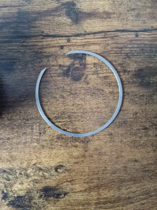 Embrague Compresor A/A 947451-4670