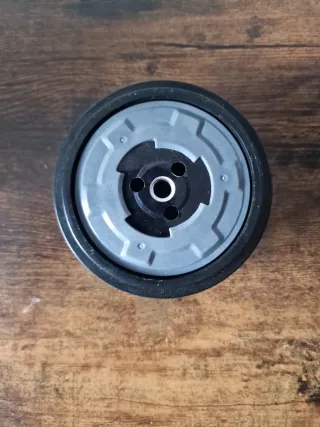 Embrague Compresor A/A 947451-4670