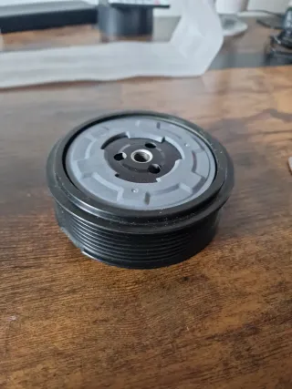 Embrague Compresor A/A 947451-4670