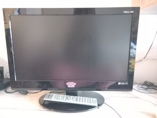 TV LED Carbest Full HD