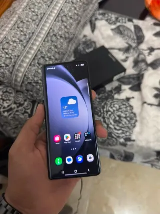 Samsung Galaxy Z Fold 5 512GB
