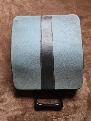 Máquina de escribir Olivetti Lettera 32