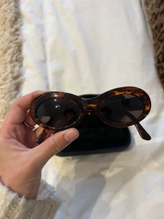 Gafas de sol Yves Saint Laurent Tortoise