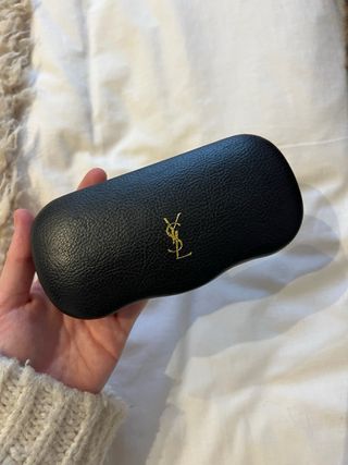 Gafas de sol Yves Saint Laurent Tortoise