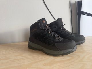 Botas Columbia Impermeables Talla 42