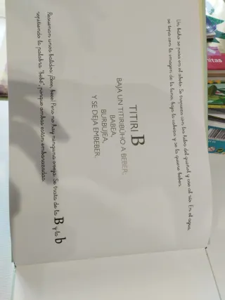 Abecedario titiridario: El guinyol de les lletres