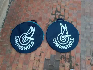 Bicicleta de carretera Orbea modelo Orbea Orca OMX