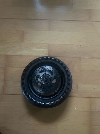 Rueda Xiaomi 8.5 Maziza