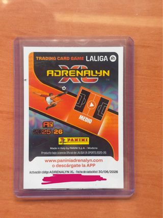 Ounahi Edición Limitada ADRENALYN XL 25/26