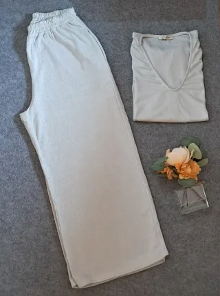 Conjunto Cásual Valentina