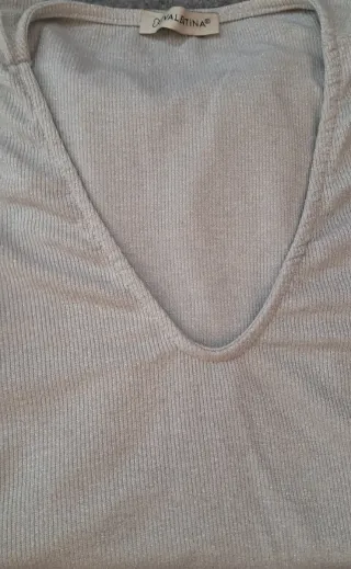 Conjunto Cásual Valentina