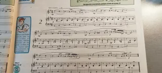 Libro Nuevo Lenguaje Musical IV Edición Ampliada