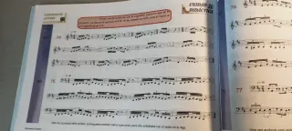 Libro Nuevo Lenguaje Musical IV Edición Ampliada