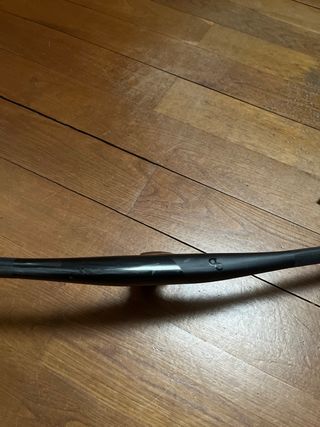 Manillar Integrado Orbea OC SH-MP10 Ancho 760