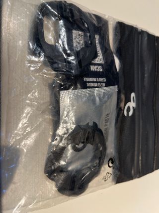 Manillar Integrado Orbea OC SH-MP10 Ancho 760