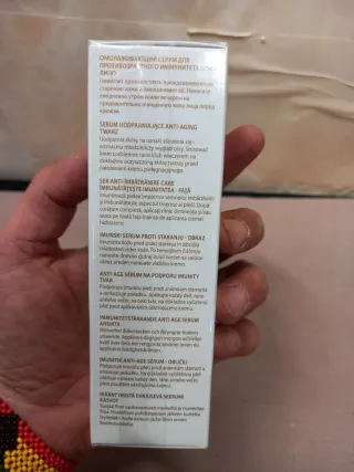 Guinot Siero Age Immune Visage