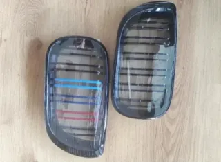 Parrillas BMW E46 Berlina