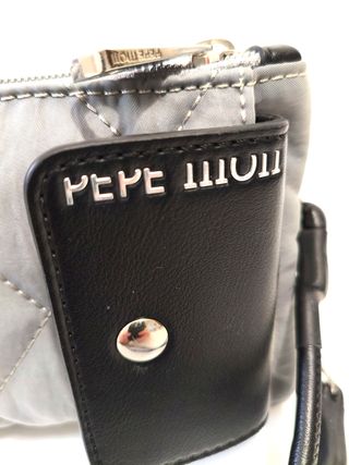 Bolso porta móvil Pepe Moll