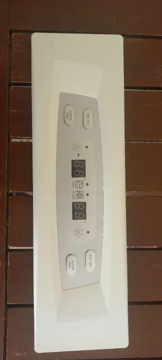 Panel de control frigorífico Daewoo FRN-U20BCW