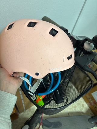 Patinete Eléctrico Xiaomi