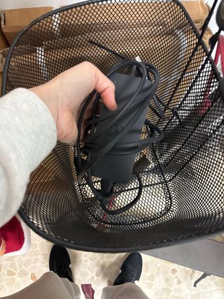 Patinete Eléctrico Xiaomi