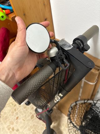 Patinete Eléctrico Xiaomi