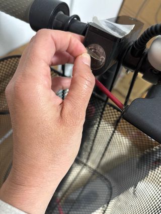 Patinete Eléctrico Xiaomi