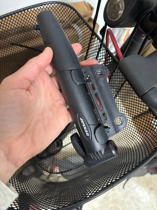 Patinete Eléctrico Xiaomi