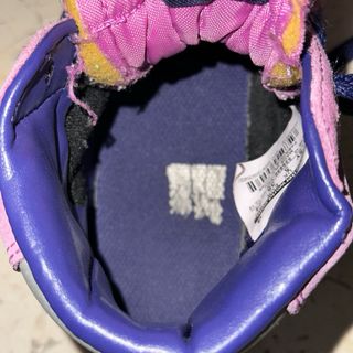 Nike Blazer Mid Vintage fucsia 38 EU