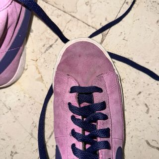 Nike Blazer Mid Vintage fucsia 38 EU