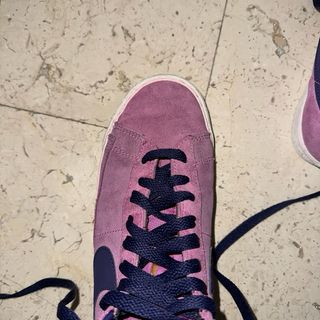 Nike Blazer Mid Vintage fucsia 38 EU