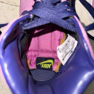 Nike Blazer Mid Vintage fucsia 38 EU